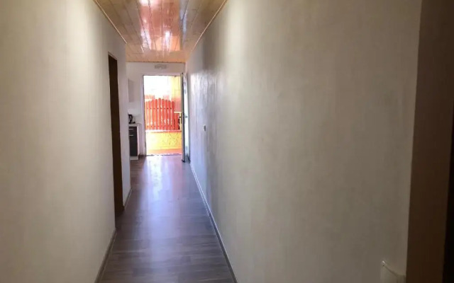 Penzion Zajecský Senk