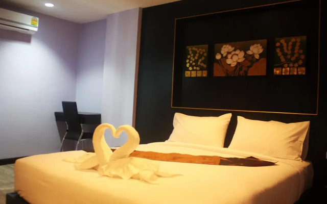 Metro Hotel & Spa