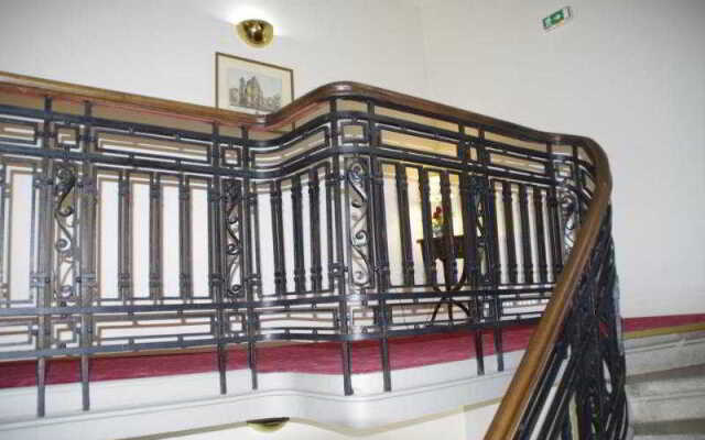 hotel Angelo D'oro
