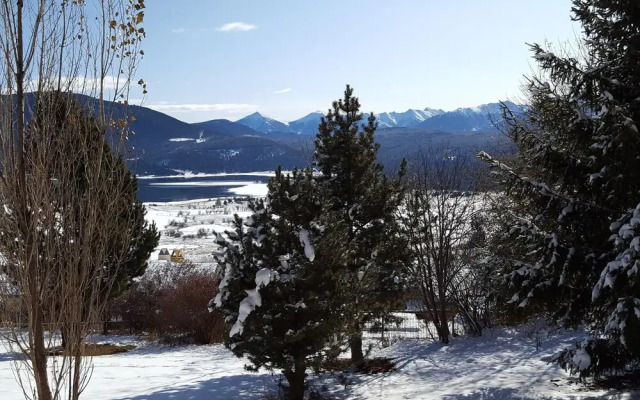 VVF Résidence Les Angles Pyrénées