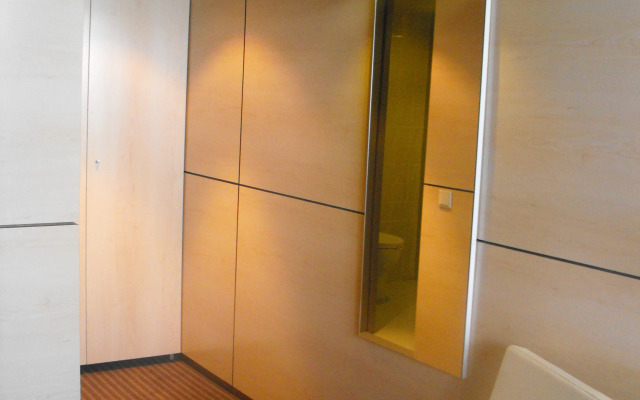 Axis Vermar Conference & Beach Hotel