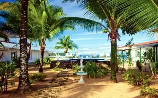 Residencial La Terraza
