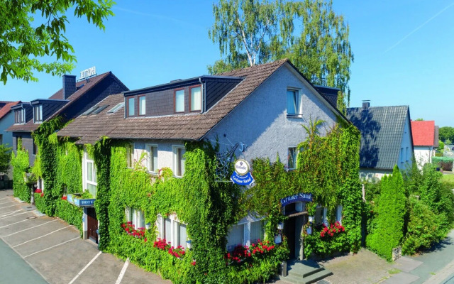 Hotel Grüner Sand