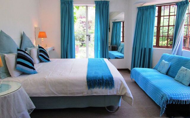 Wynott Country House