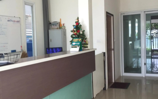 Banchaitalay Room