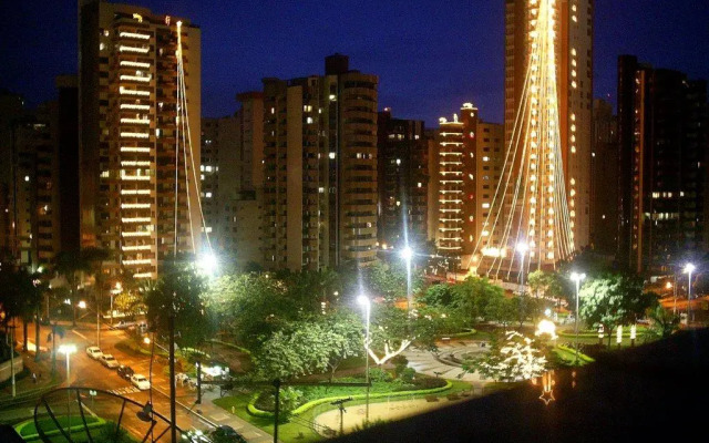 Flats Sierra Bela Vista