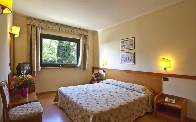 Sangallo Park Hotel
