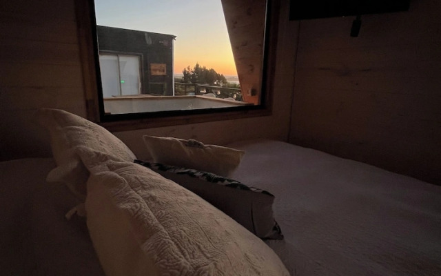 Viento Sur Pichilemu