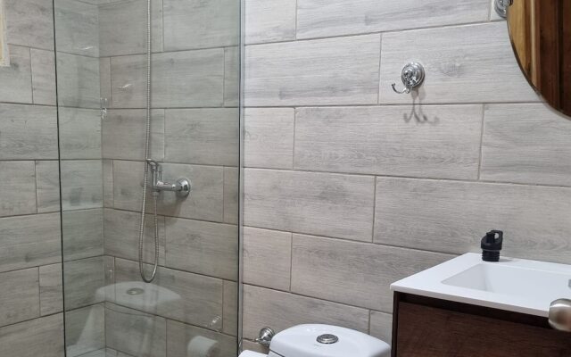 Refugios de Montaña Reloncaví