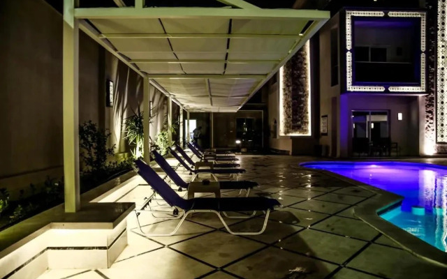 Serenity Home Hurghada