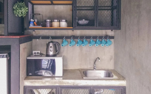 A7 Hidden Hostel