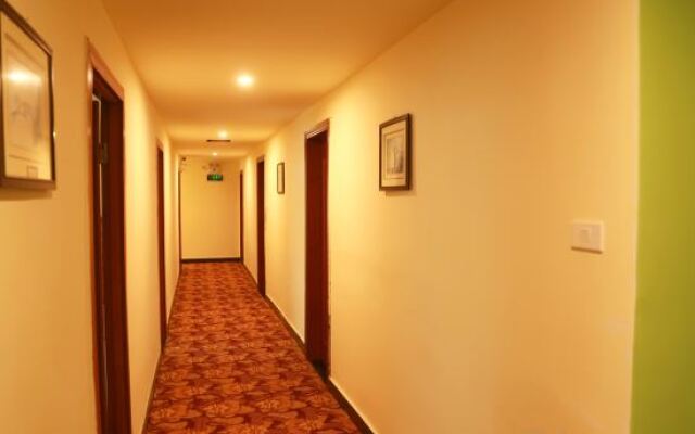 Memory Hostel Guilin
