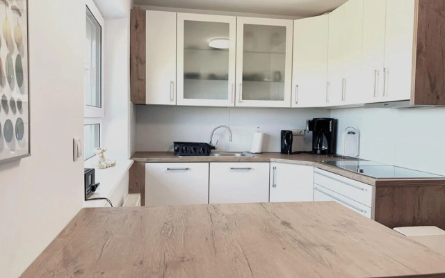 Holiday Home Ustronie Morskie Near Beach