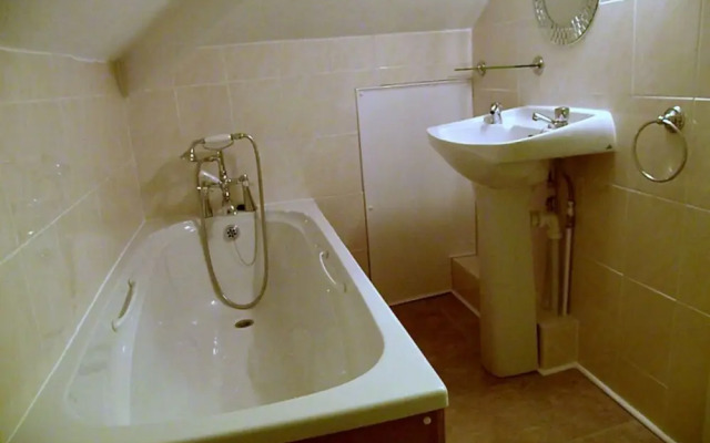 Babbacombe Guest House