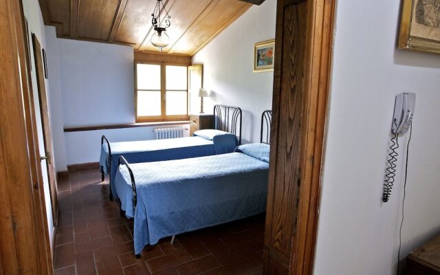 Agriturismo Fattoria di Castiglionchio