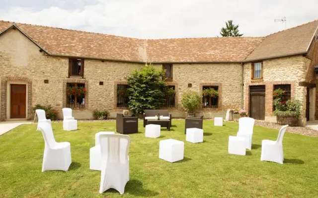 Le Clos de Clara