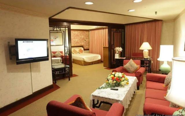 Pleasant Hotels International