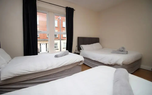 Karah Suites - Church Road I