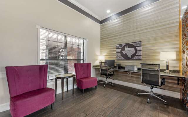 Best Western Inn of Brenham