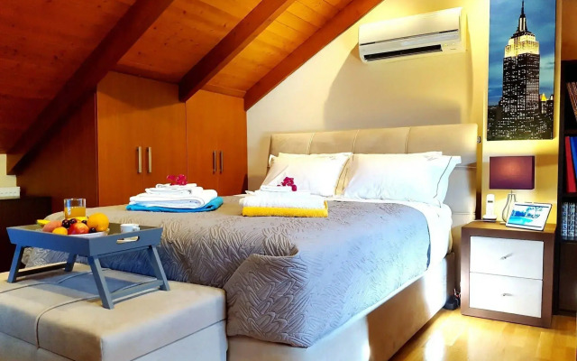 Villa Vanessa