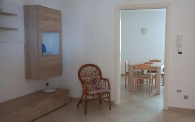 Holiday Home Sea Urchin