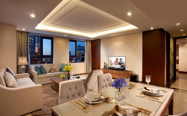 Ascott Beijing