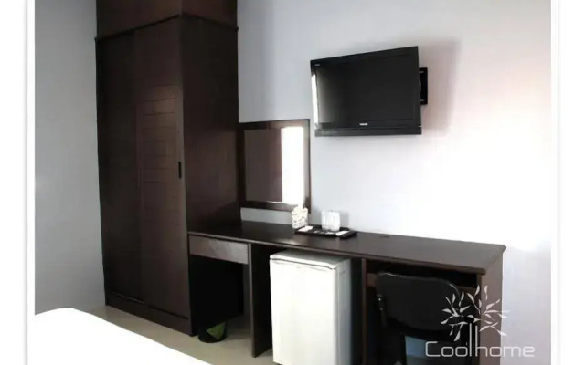 Cool Home