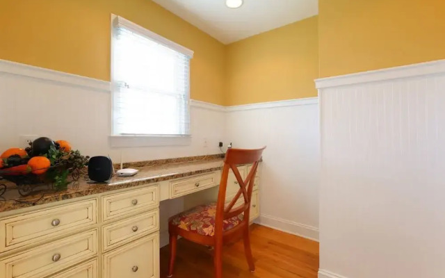 Tide Ridge - 5 Br Home