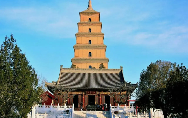 Ramada Plaza Xian South