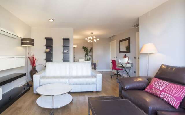 107382 Apartment In Malaga