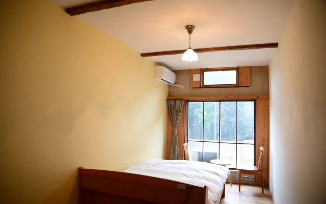 The Deer Park Inn