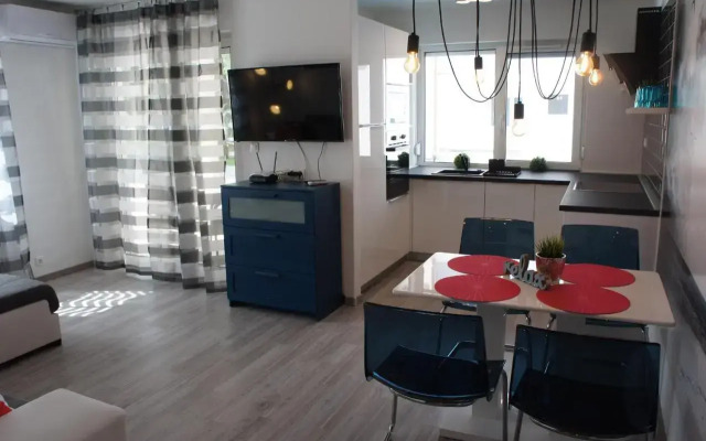 Laguna Beach Apartmanok