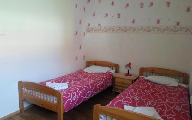 Rogosi Manor Guesthouse