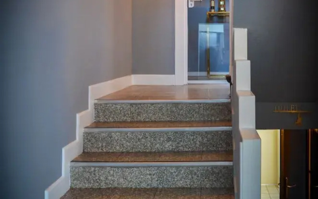 City Partner Hotel Villa Fiore