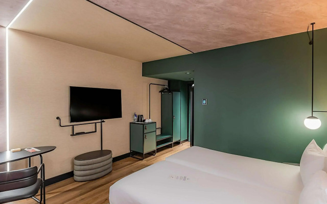 Novotel Lisboa