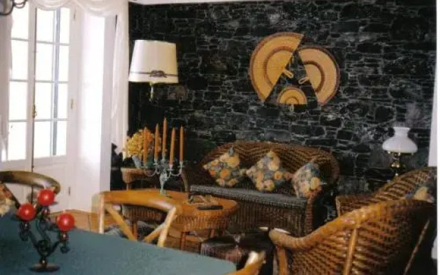 Quinta Do Cabouco
