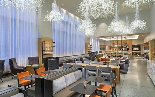 AC Hotel Bethesda Downtown