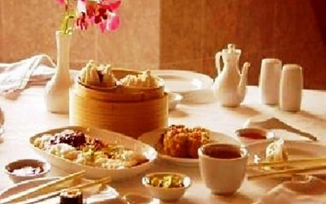 Mulia Hotel