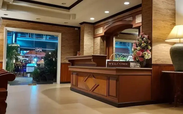 Sawasdee Apartment Patong