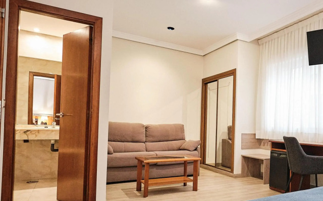 Hotel Ciudad de Compostela