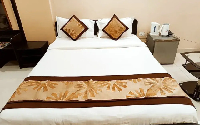 Heritage Residency Patna