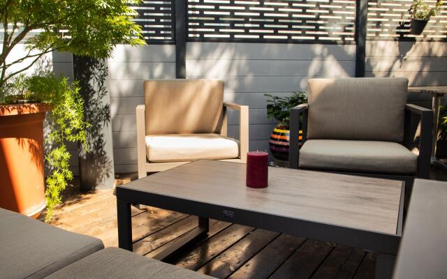 Logis Hôtel Le Rialto