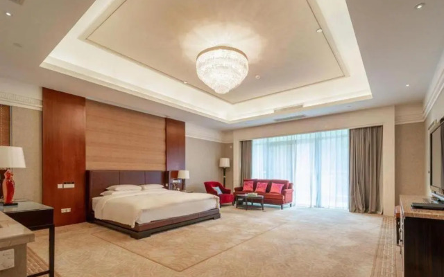 Quanzhou Guest House Hotel
