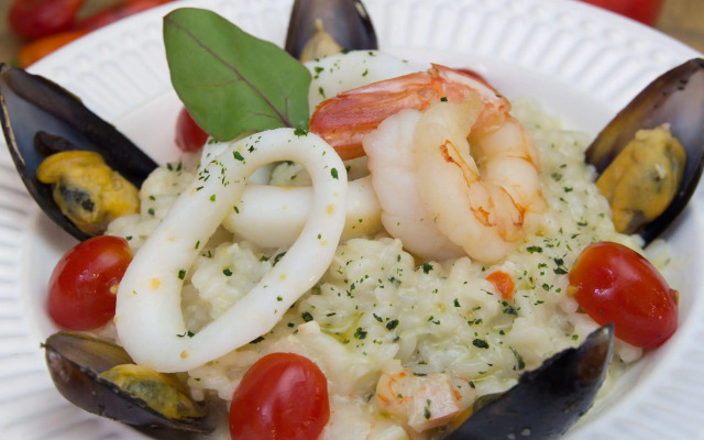 Occitano Apart Hotel