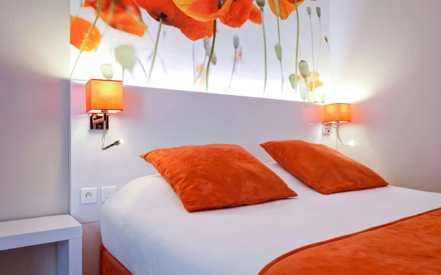 Best Western Crequi Lyon Part Dieu