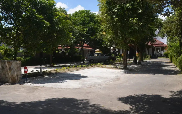 Sadinah Sahid Josodipuro Hotel