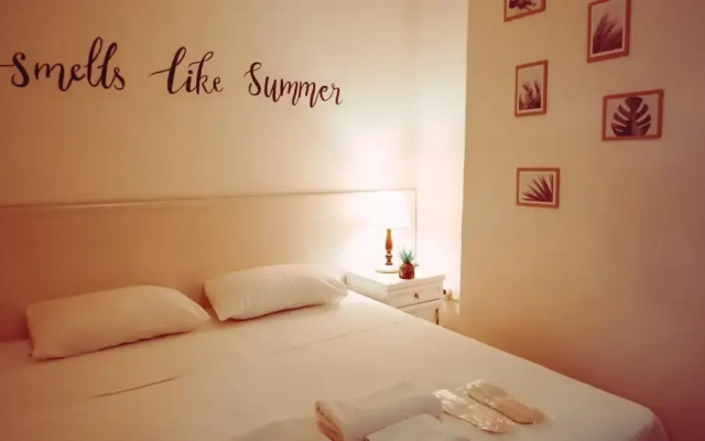 Alacati Cadde Otel