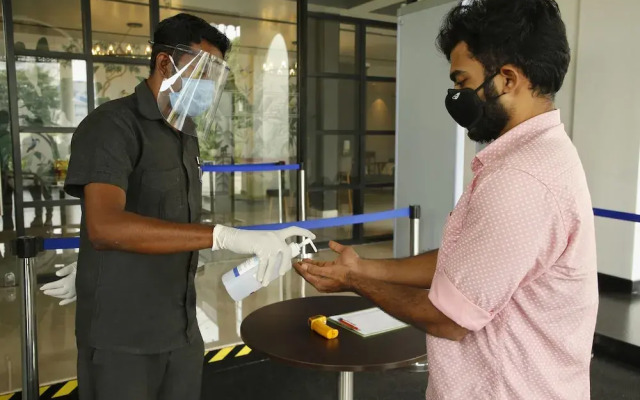 Port Muziris, a Tribute Portfolio Hotel by Marriott Bonvoy, Kochi