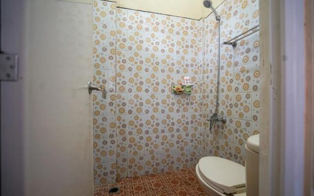 Pesona Asri Homestay by OY Rooms