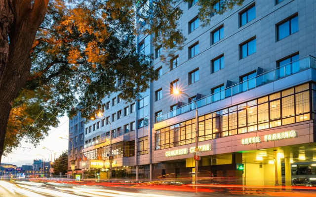 Hotel Tatra